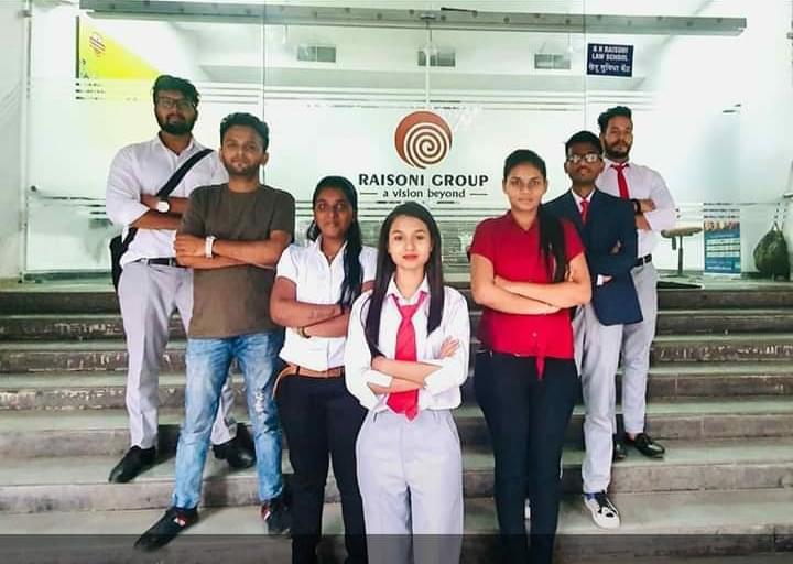 GHRU Saikheda Extra Curriculars photo 15